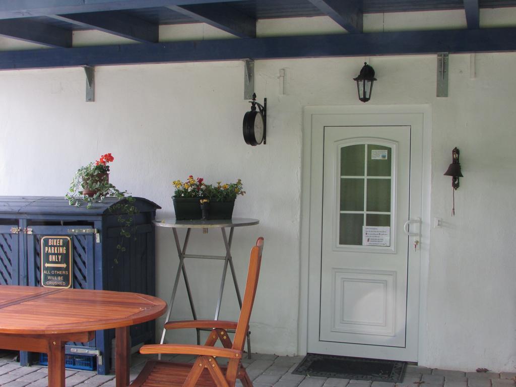 Fewo Harz Haennig 1 Wieda Kamer foto