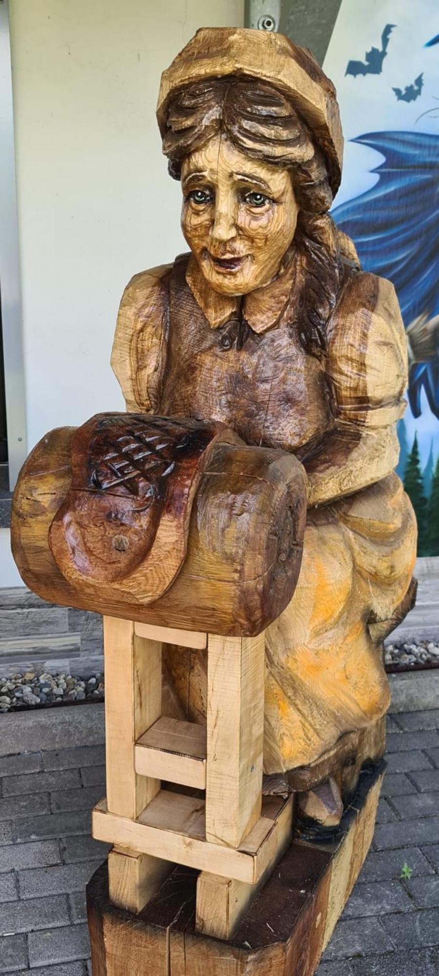 Fewo Harz Haennig 1 Wieda Buitenkant foto